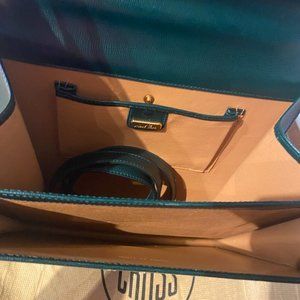 Marcc Cross Shoulder Bag